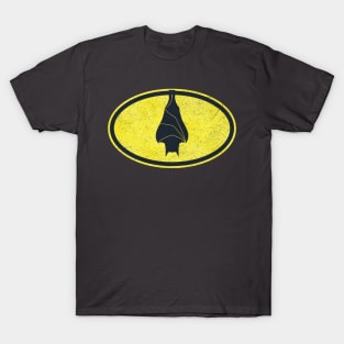 Good Night, Mr Bat! T-Shirt